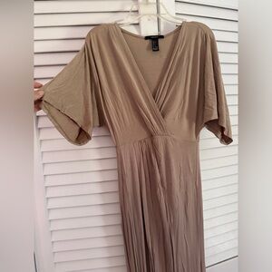 Forever 21 summer dress small